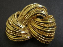 Impressive Boucher Brooch