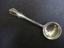 Sterling Salt Spoon by Birks