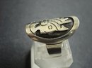 Mexico Sterling Ring