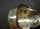 Mexico Sterling Ring