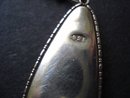 Precious Butterfly Wing Pendant Super Quality