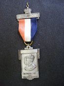 1939 Medal Royal Visit to Canada