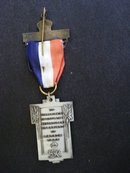 1939 Medal Royal Visit to Canada