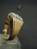 Handsome Mens Ring