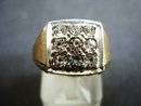 Handsome Mens Ring