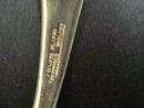 Mayonnaise Ladle by Sheffield England