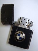 BMW Pocket Cigarette Lighter