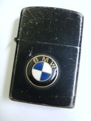 BMW Pocket Cigarette Lighter