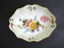 Condiment Dish by Royal Crown Derby England