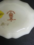 Condiment Dish by Royal Crown Derby England