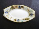 Butter Pat Dish by Nippon