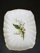 Sweetmeat Dish by Royal Adderley