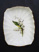 Sweetmeat Dish by Royal Adderley