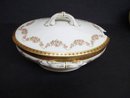 Oval Serving Dish MZ Imperial Vienn