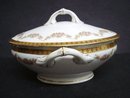 Oval Serving Dish MZ Imperial Vienn
