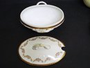 Oval Serving Dish MZ Imperial Vienn