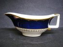 Gravy Boat Deco Style