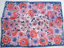 Fantastic Handkerchief Hanky Colorful