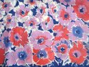 Fantastic Handkerchief Hanky Colorful