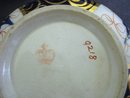 2 Piece Serving Set Imari Pattern
