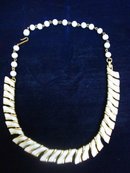 Fantastic Antique Necklace Perfect for Summer