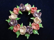 Tiny Shell Broach