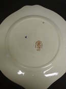 Royal Staffordshire Plate Deco Style CAIRO