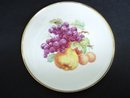 Beautiful Decorative Plate Western Germany
