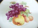 Beautiful Decorative Plate Western Germany