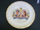 1986 Plate Wedding of Prince Andrew and Sara