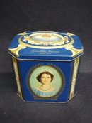1953 TIN Royal Coronation Souvenir