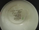 Soup Bowl CAMELLIA Made by Johnson Bros England