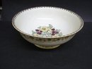 Limoges Jardiniere Bowl Hand Painted