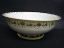 Limoges Jardiniere Bowl Hand Painted
