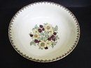 Limoges Jardiniere Bowl Hand Painted