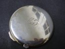 Sterling Powder Compact by Birks