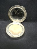 Sterling Powder Compact by Birks