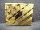 Elegant Powder Compact Elgin American Beauty