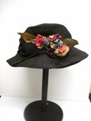 Charming Ladies Hat