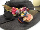 Charming Ladies Hat