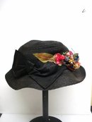 Charming Ladies Hat