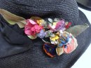 Charming Ladies Hat