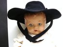 Antique Child's Hat