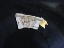 Antique Child's Hat