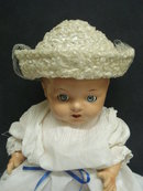 Fantastic Vintage Child's Hat
