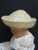 Fantastic Vintage Child's Hat