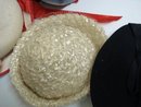 Fantastic Vintage Child's Hat