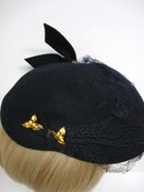 Elegant Ladies Hat