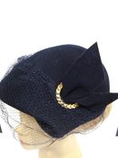 Elegant Ladies Hat