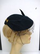 Elegant Ladies Hat